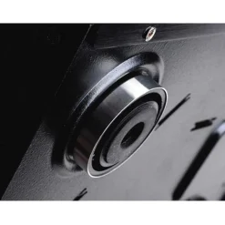 Silverstone Grandia GD05B USB 3.0 Desktop ohne Netzteil schwarz