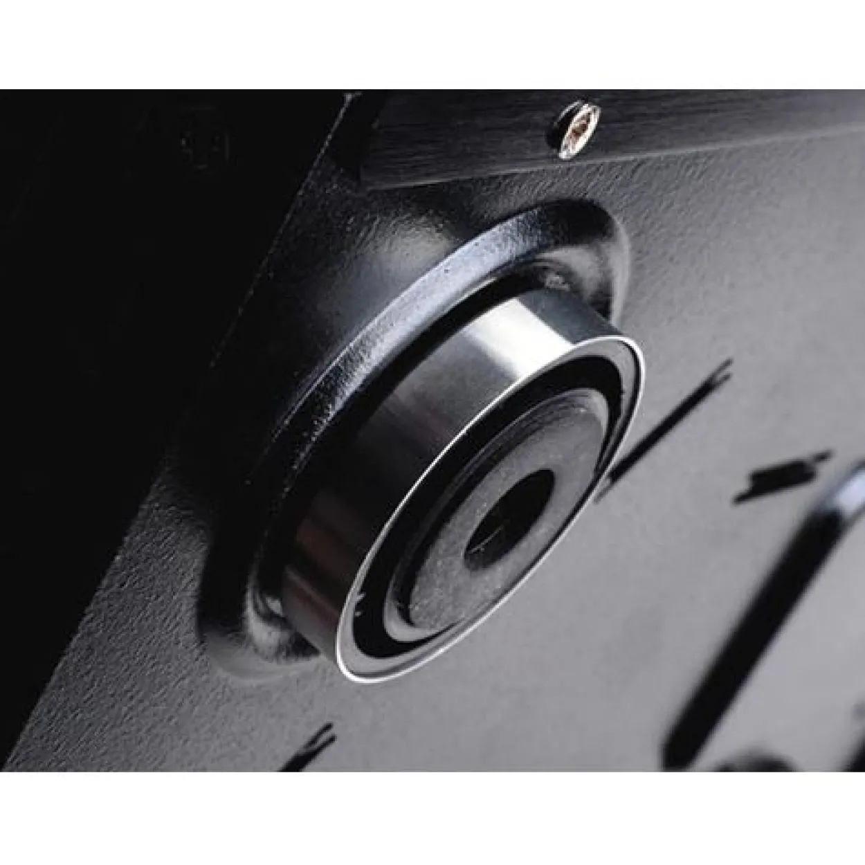 Silverstone Grandia GD05B USB 3.0 Desktop ohne Netzteil schwarz
