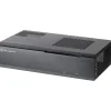 Silverstone Milo ML06 Desktop ohne Netzteil schwarz