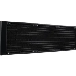 Silverstone NovaPeak 360 ARGB schwarz All-in-One
