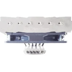 Silverstone NT06-PRO-V2 Topblow Kühler