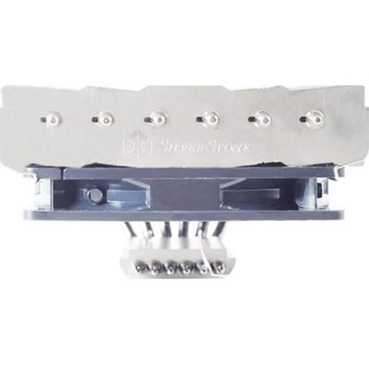 Silverstone NT06-PRO-V2 Topblow Kühler