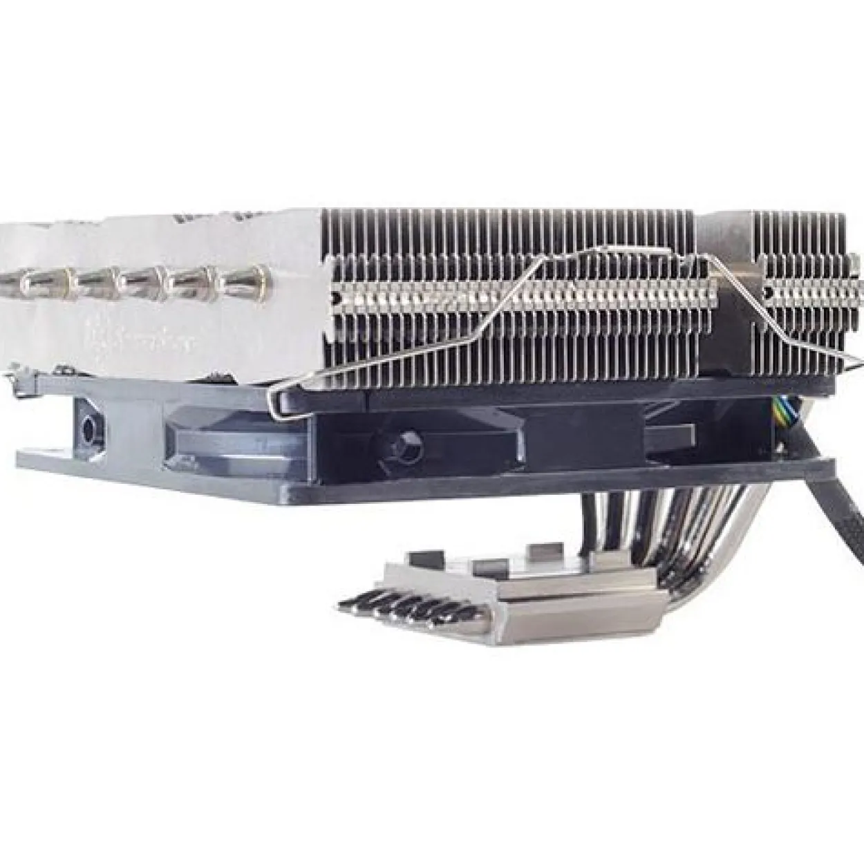 Silverstone NT06-PRO-V2 Topblow Kühler