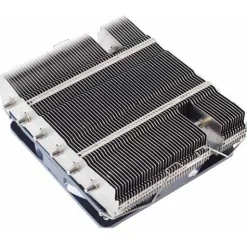 Silverstone NT06-PRO-V2 Topblow Kühler