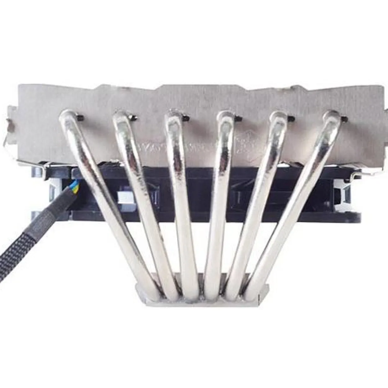 Silverstone NT06-PRO-V2 Topblow Kühler