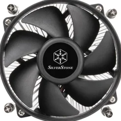 Silverstone NT09-1700 Topblow Kühler