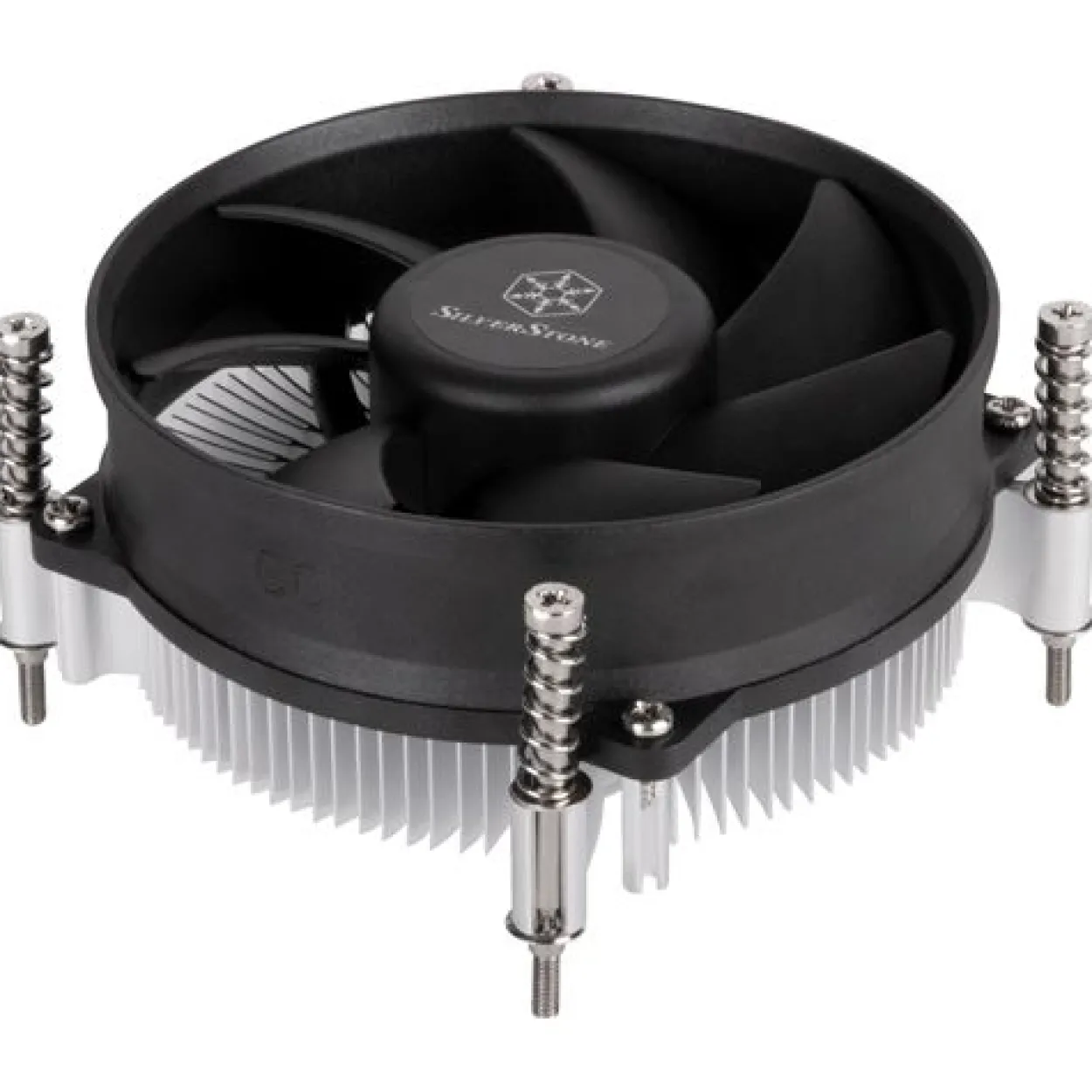 Silverstone NT09-1700 Topblow Kühler