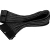 Silverstone 24-Pin-ATX auf 24-Pin-ATX - 300mm schwarz