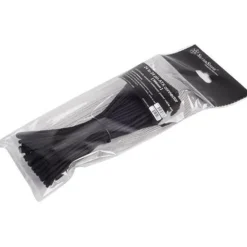 Silverstone 24-Pin-ATX auf 24-Pin-ATX - 300mm schwarz