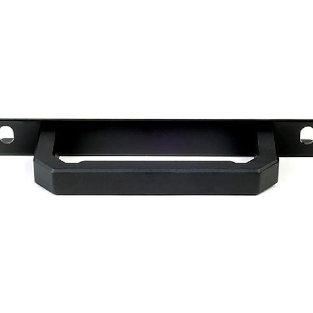 Silverstone Rackmount Kit für GD07 und GD08 - schwarz