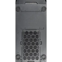 Silverstone Seta D1 Midi Tower schwarz