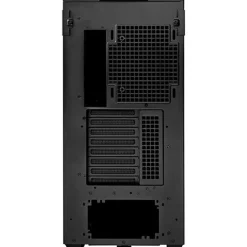Silverstone Seta H2 Big Tower ohne Netzteil schwarz