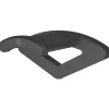 Silverstone SST-EBA02S Headset Halter - silber