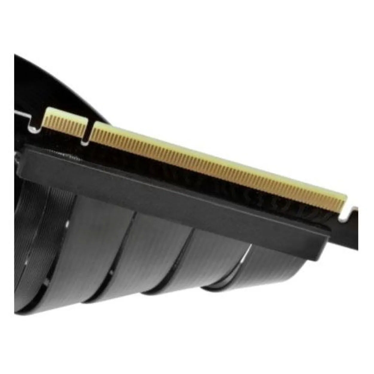 Silverstone SST-RC03B-220 Riser Kabel 22cm