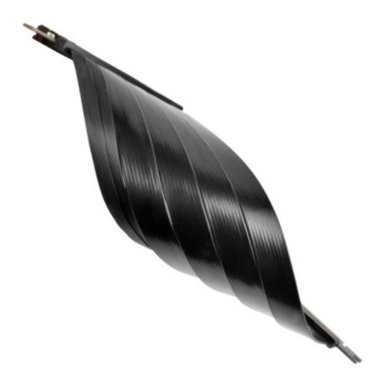Silverstone SST-RC03B-220 Riser Kabel 22cm