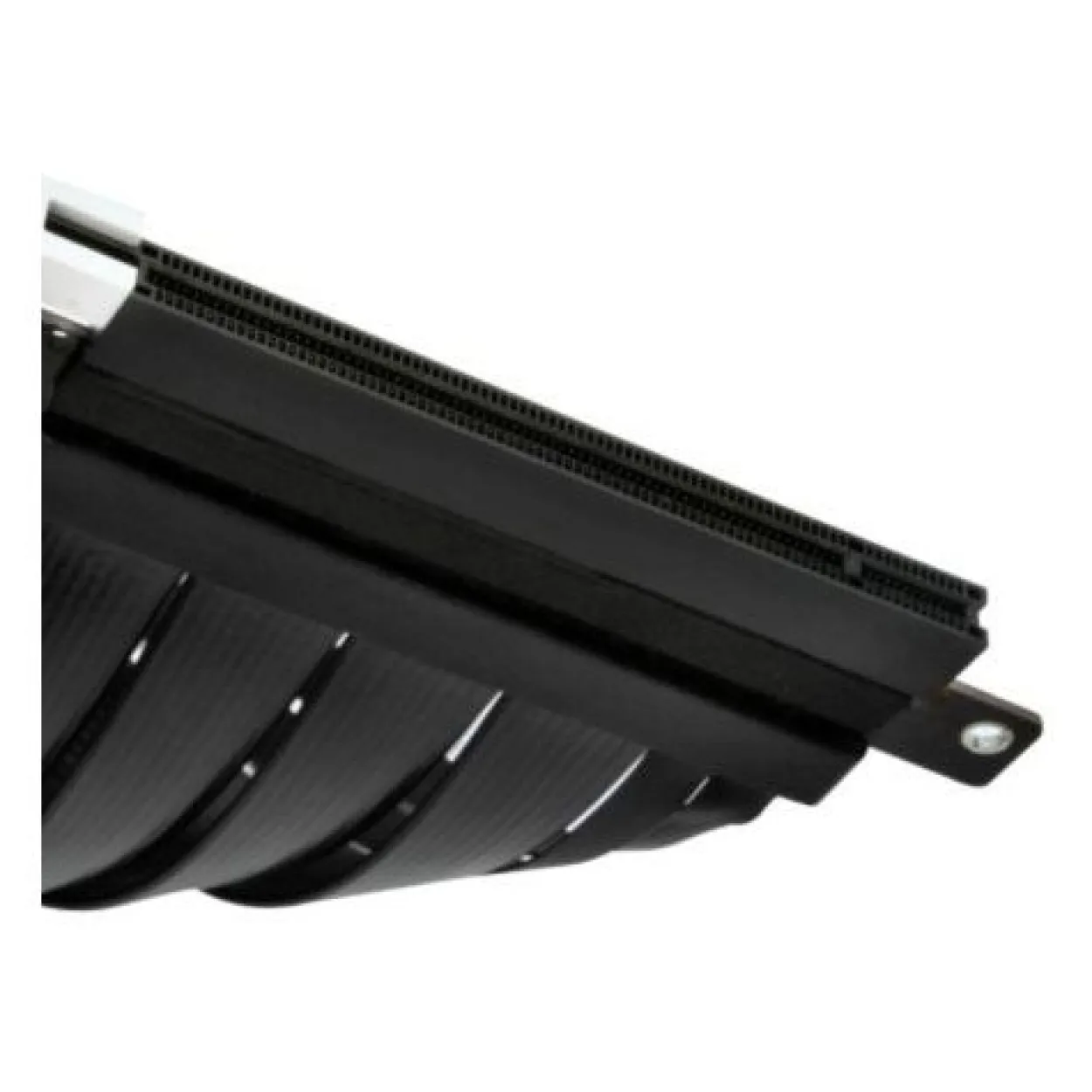 Silverstone SST-RC03B-220 Riser Kabel 22cm