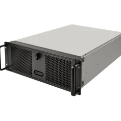 Silverstone SST-RM400 Rackmount Server - 4U