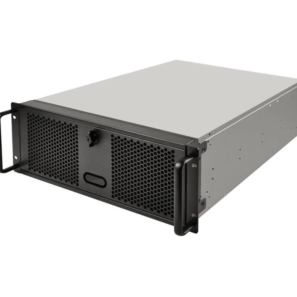 Silverstone SST-RM400 Rackmount Server - 4U