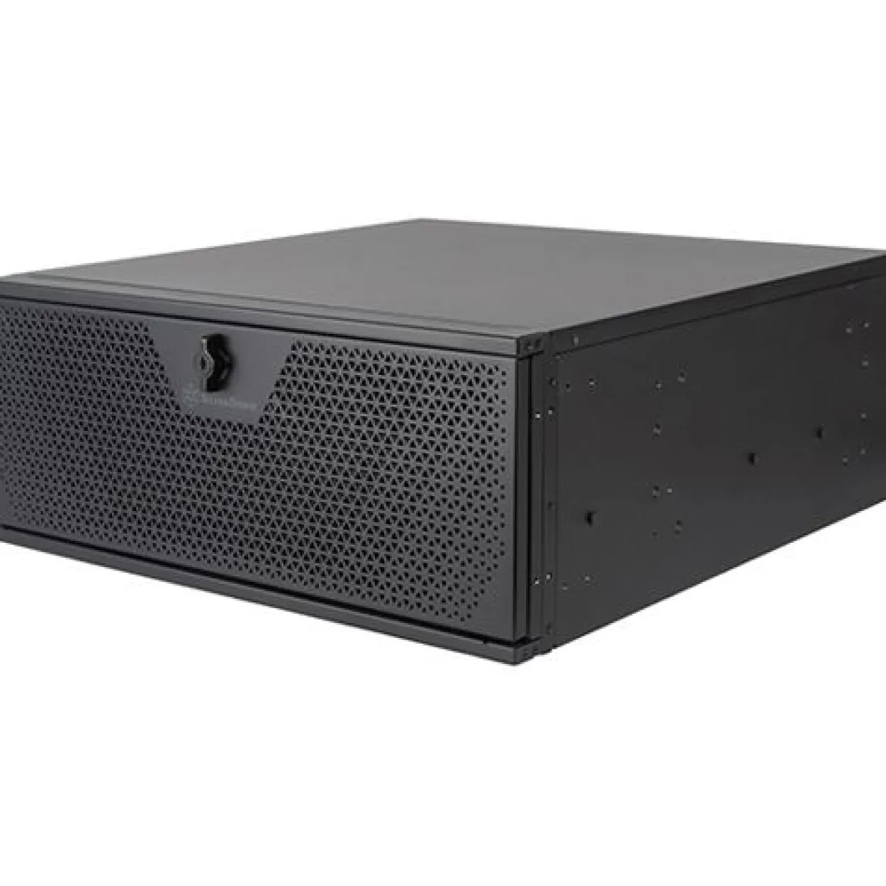 Silverstone SST-RM44 Rackmount Server - 4U