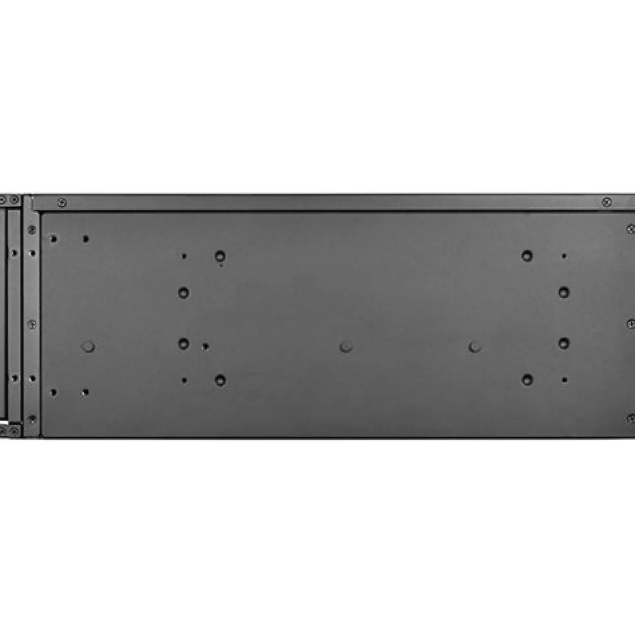 Silverstone SST-RM44 Rackmount Server - 4U