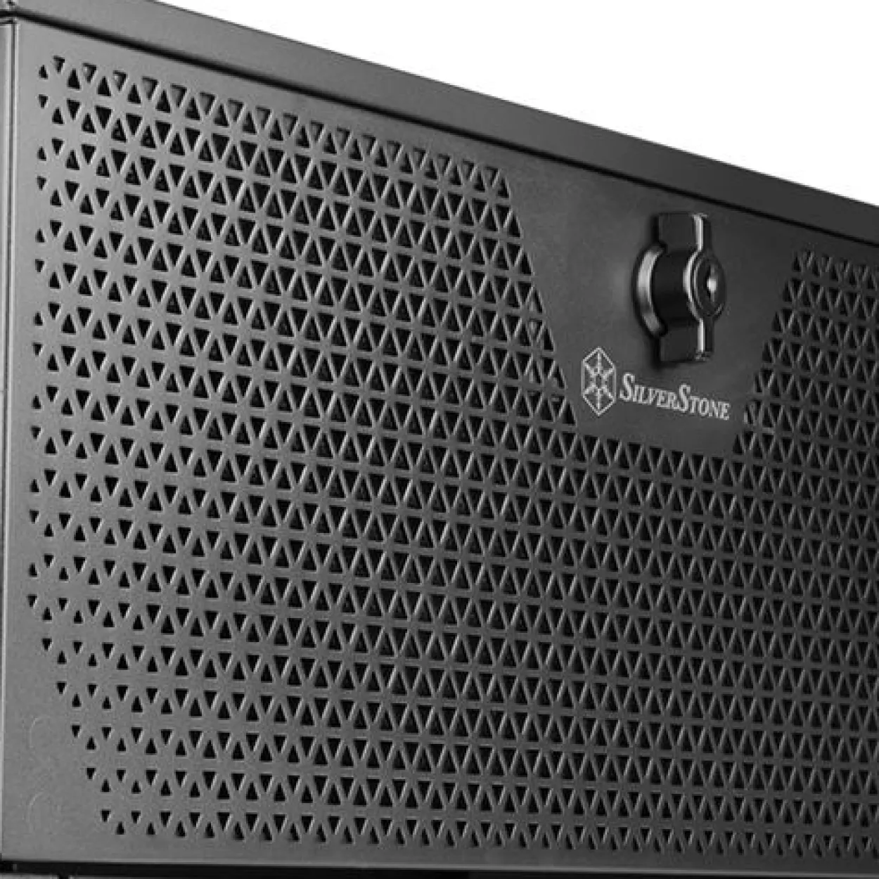 Silverstone SST-RM44 Rackmount Server - 4U