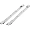 Silverstone SST-RMS08-20 - Rackmounthalterung für 1U und 2U