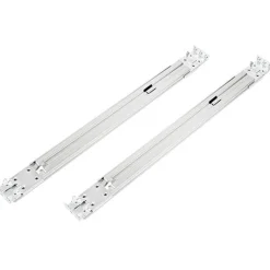 Silverstone SST-RMS09-20 Schienenset