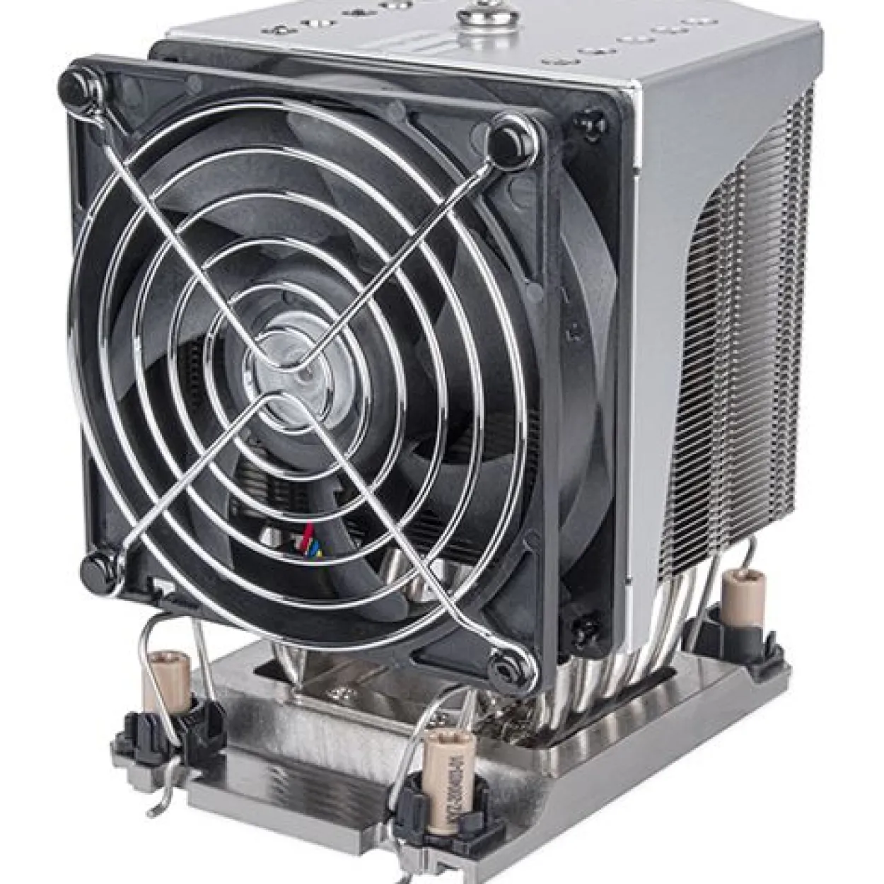Silverstone SST-XE04-4189B CPU-Kühler