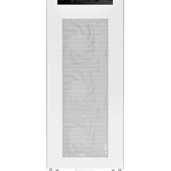 Silverstone Technolo SST-SG17W (weiß)
