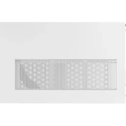 Silverstone Technolo SST-SG17W (weiß)