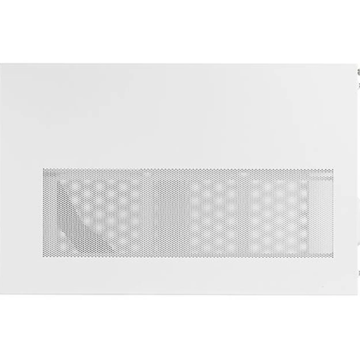 Silverstone Technolo SST-SG17W (weiß)
