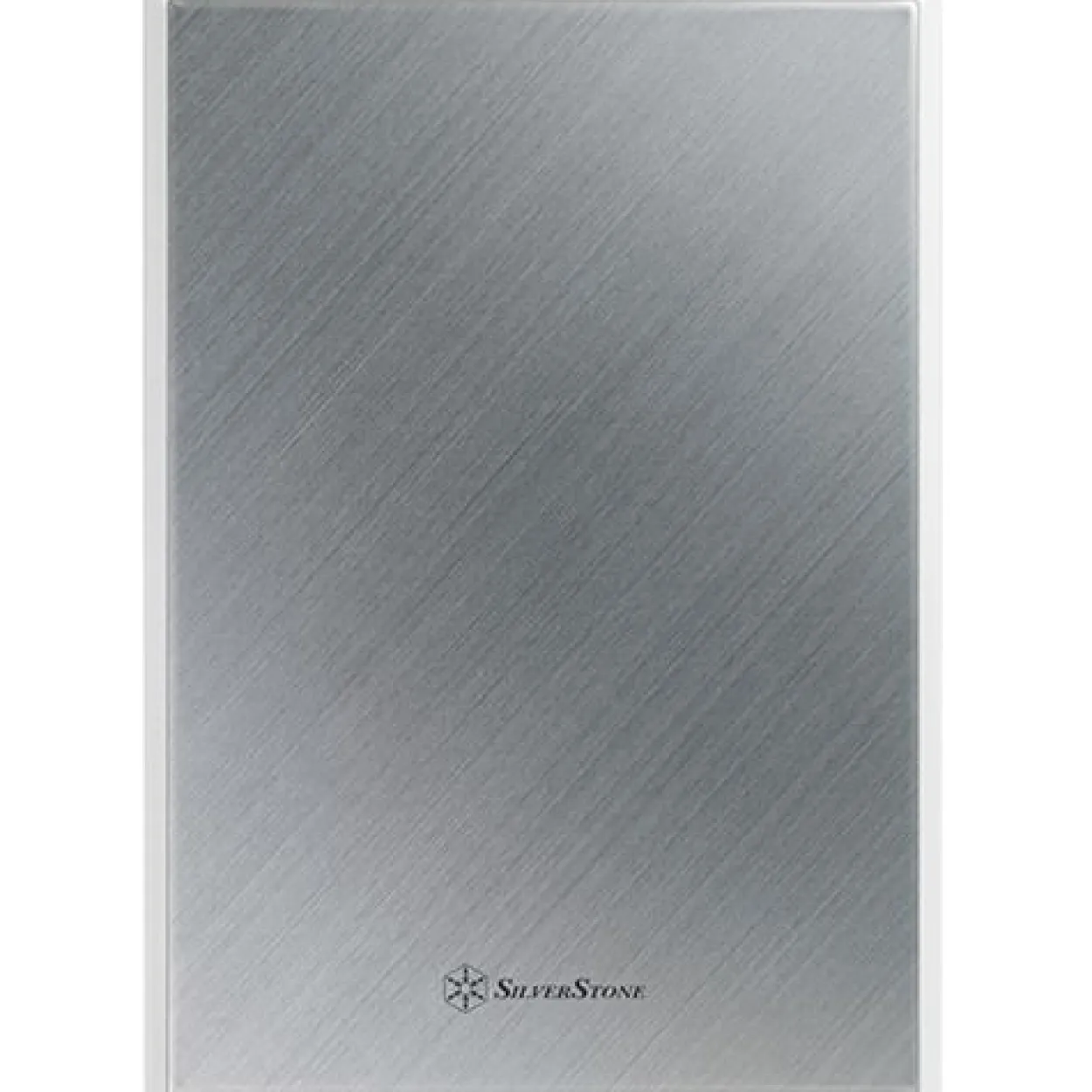 Silverstone Technolo SST-SG17W (weiß)