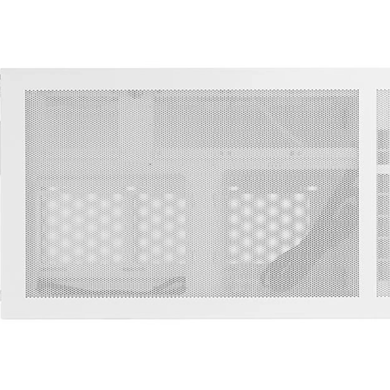 Silverstone Technolo SST-SG17W (weiß)