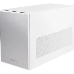 Silverstone Technolo SST-SG17W (weiß)