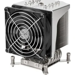 Silverstone XE04-2066 Tower Kühler