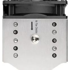 Silverstone XE04-4677VB Tower Kühler