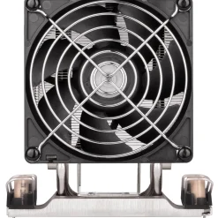 Silverstone XE04-4677VB Tower Kühler