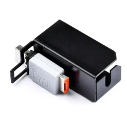SmartKeeper Basic "Keyboard/Mouse" Lock orange