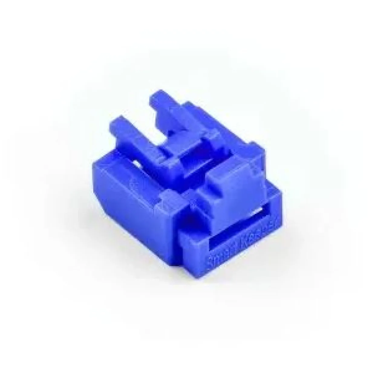 SmartKeeper Basic "RJ45 Port" Blocker dunkelblau 12 Stk.