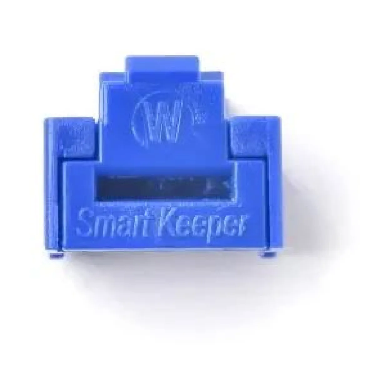 SmartKeeper Basic "RJ45 Port" Blocker dunkelblau 12 Stk.