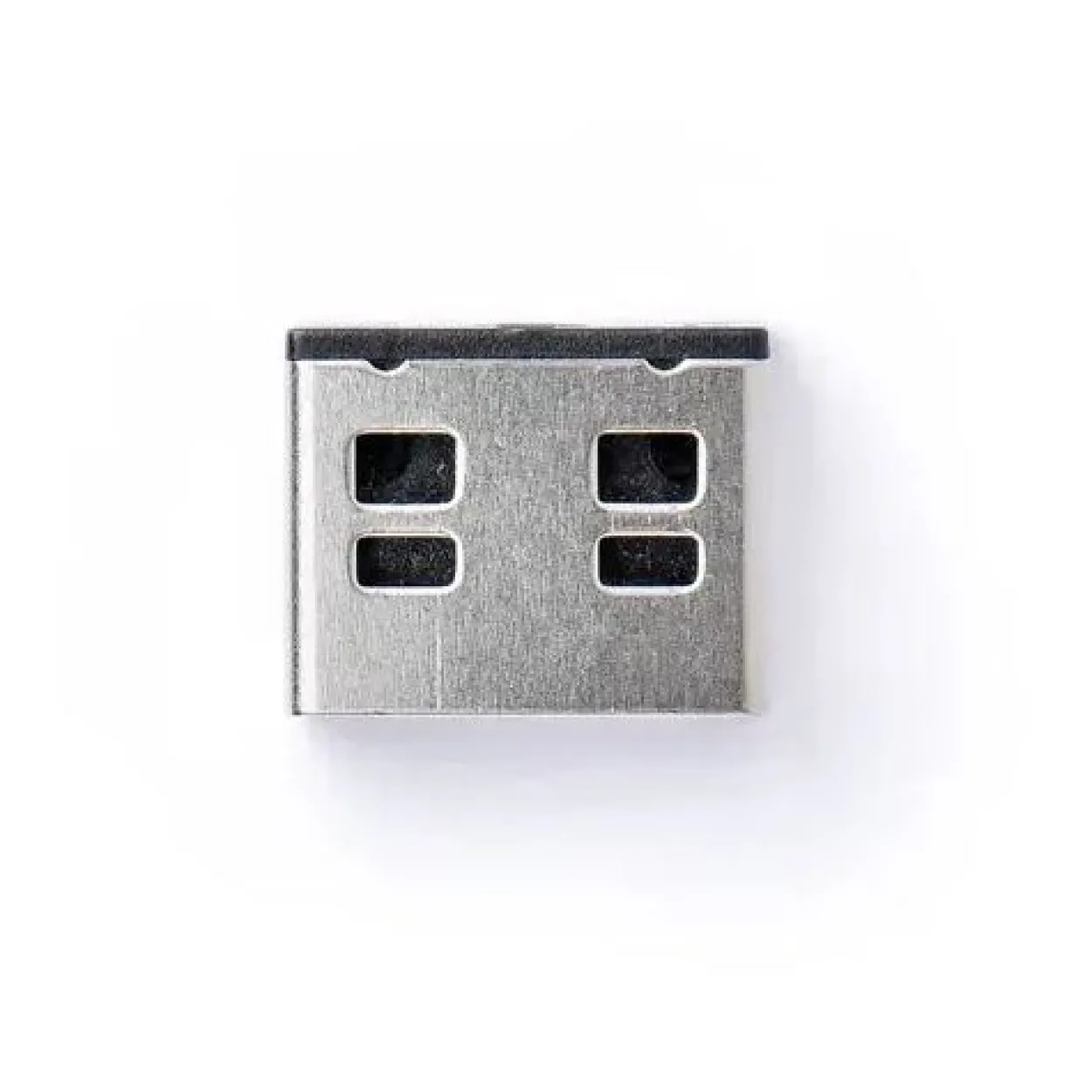 SmartKeeper Basic "USB-A Port" Blocker 6 Stk.+Key schwarz