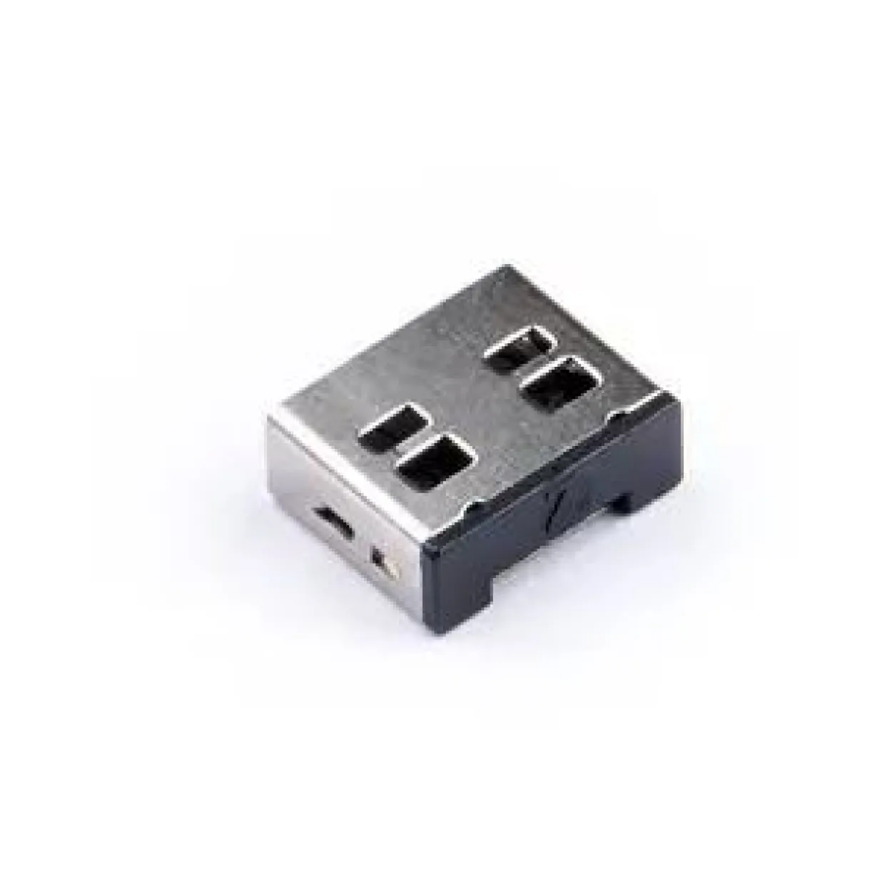 SmartKeeper Basic "USB-A Port" Blocker 6 Stk.+Key schwarz