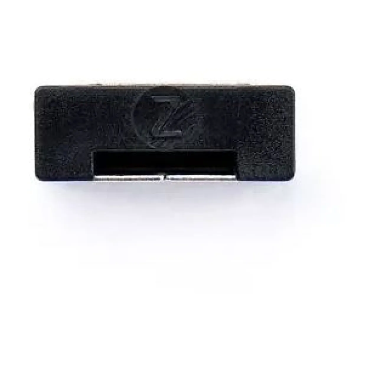 SmartKeeper Basic "USB-A Port" Blocker 6 Stk.+Key schwarz