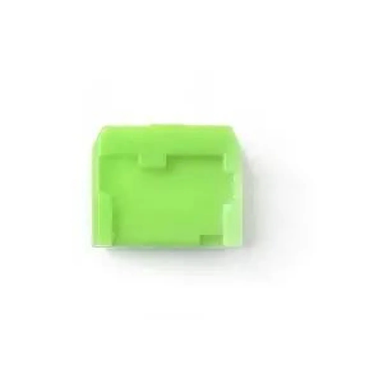 SmartKeeper Mini "Mini-USB-B Port" Blocker grün 10 Stk.