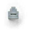 SmartKeeper Mini "RJ11 Port" Blocker 4 Stk.+Key grau
