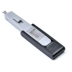 SmartKeeper Mini Schlüssel grau