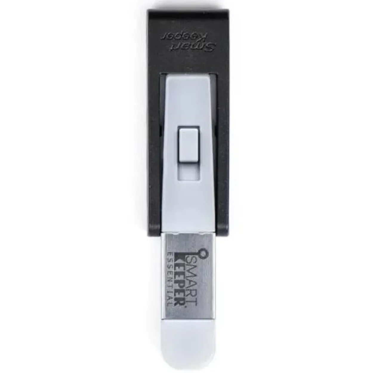 SmartKeeper Mini Schlüssel grau
