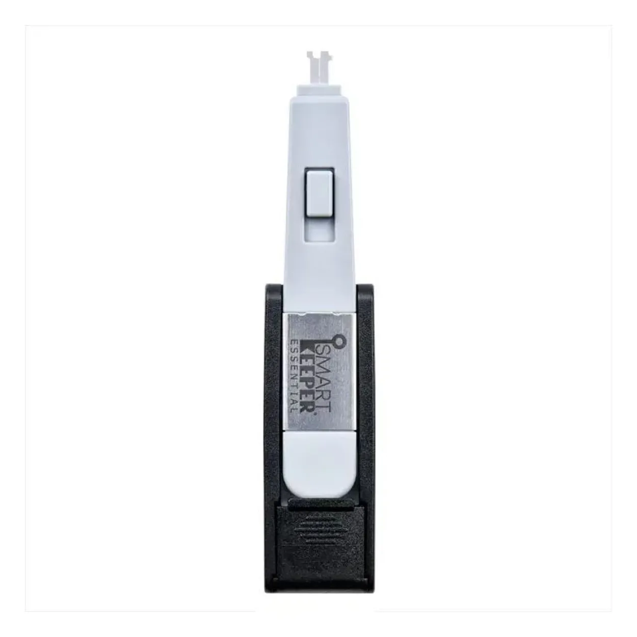 SmartKeeper Mini Schlüssel grau