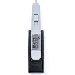 SmartKeeper Mini Schlüssel grau