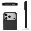 4SMARTS SILICONE CASE CUPERTINO FOR APPLE IPHONE 17 PRO MAGSAFE COMP